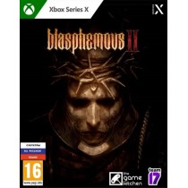 Blasphemous 2 [Xbox Series X]
